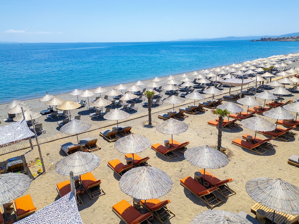 Club Kavala Beach Hotel Assos 47/58