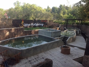 Sippa Hotspring 41/50