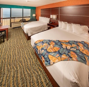 The Breakers Resort Inn 7/29