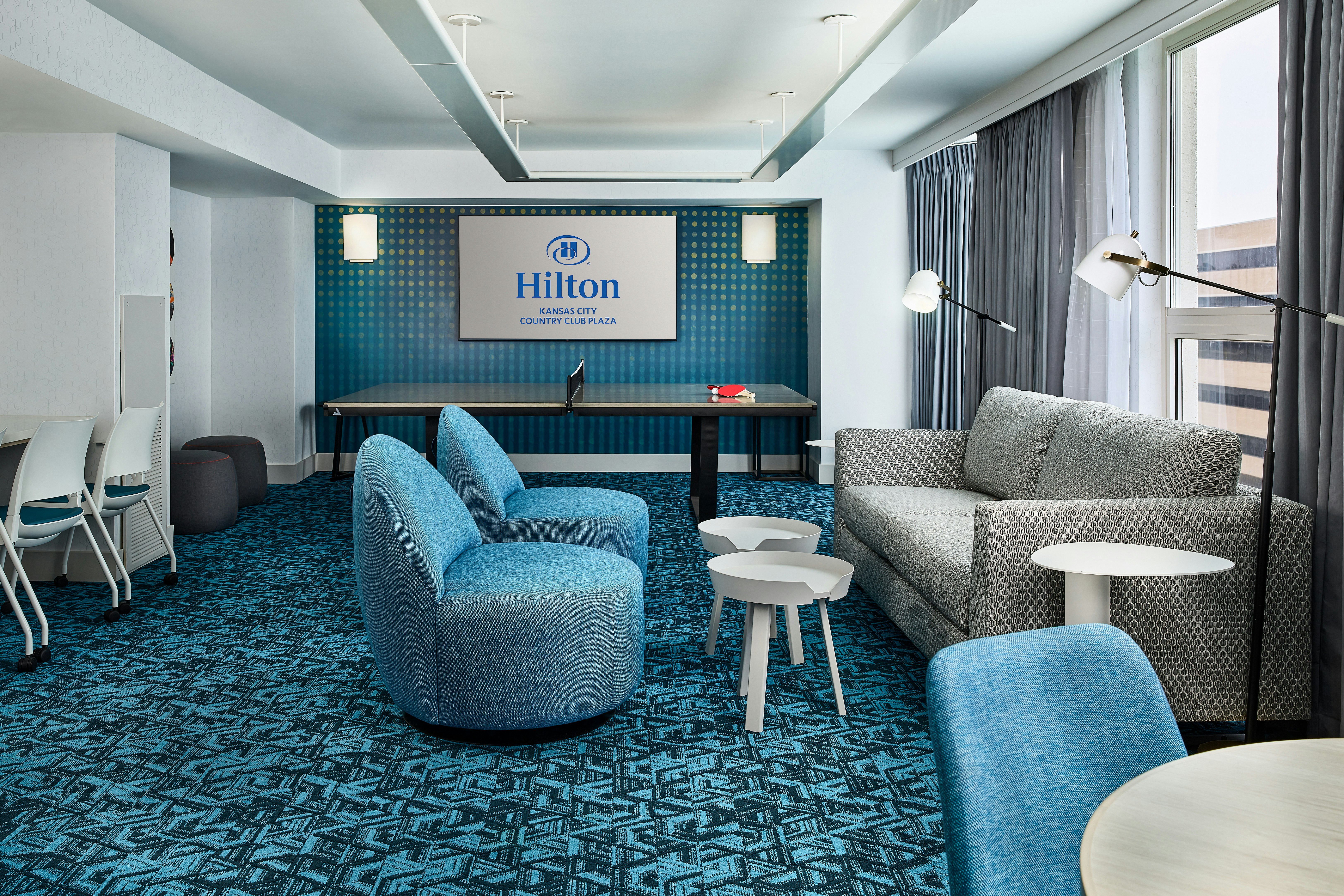 Hilton Kansas City Country Club Plaza 23/50