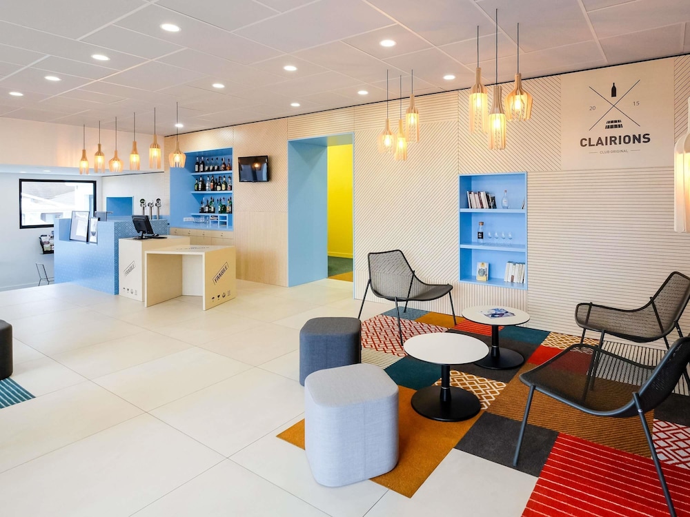 Hotel ibis Styles Auxerre Nord 28/48