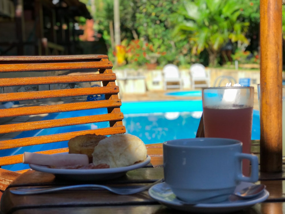 Hotel Pousada Marambaia photo2