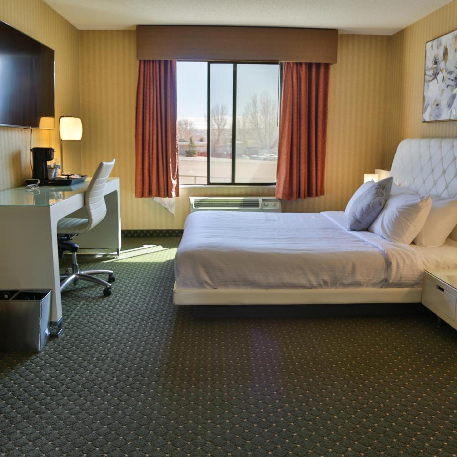 Sweetwater Lodge - Rock Springs - Green River 26/41