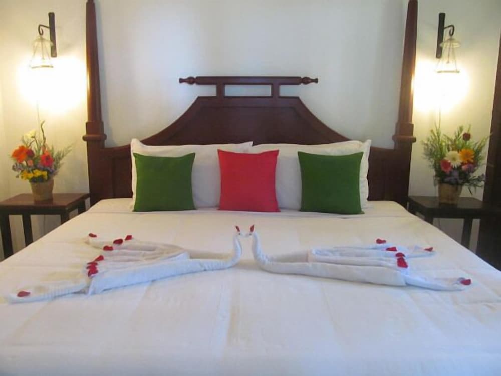 KANAN BEACH RESORT 9/44
