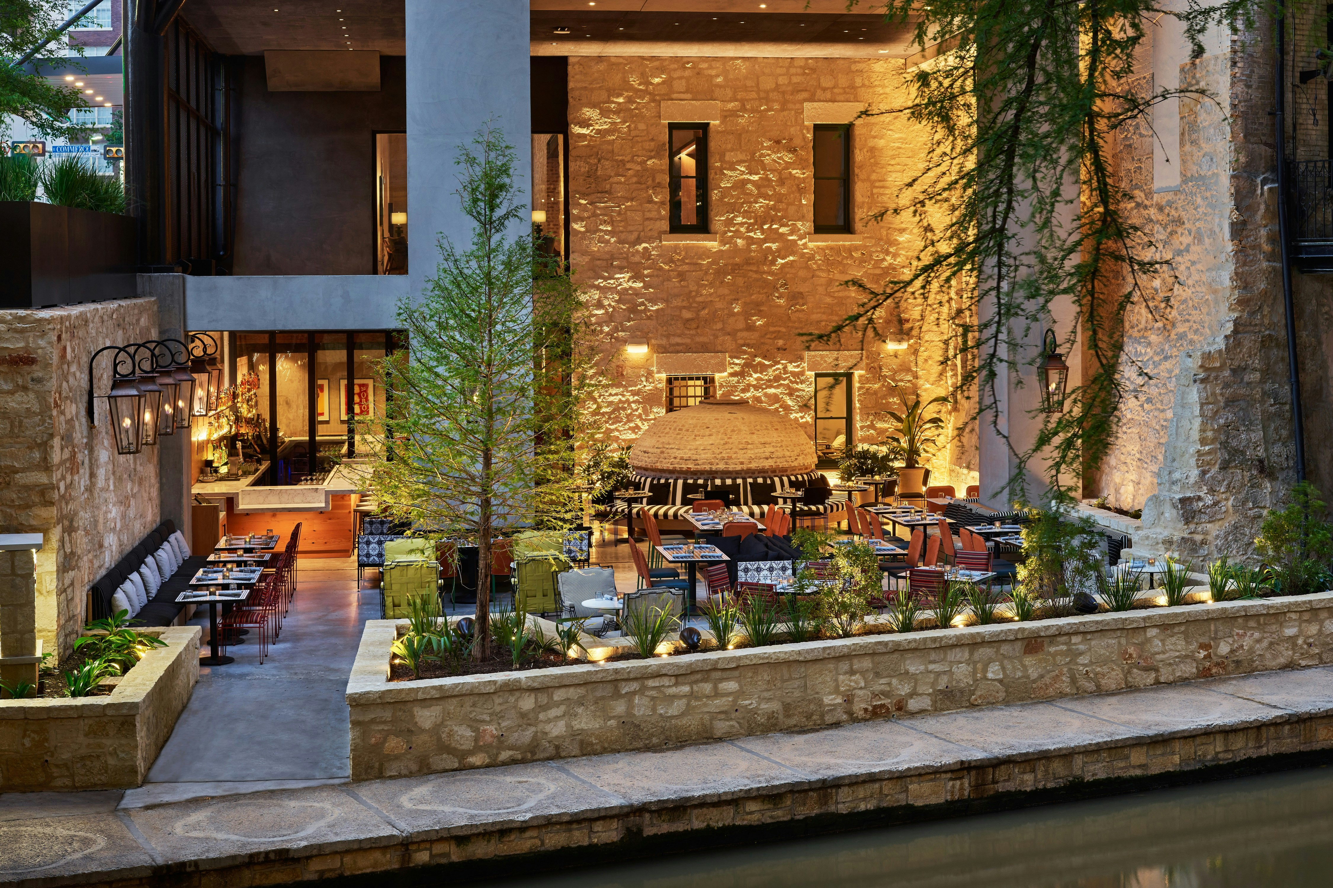 Canopy By Hilton San Antonio Riverwalk 52/52