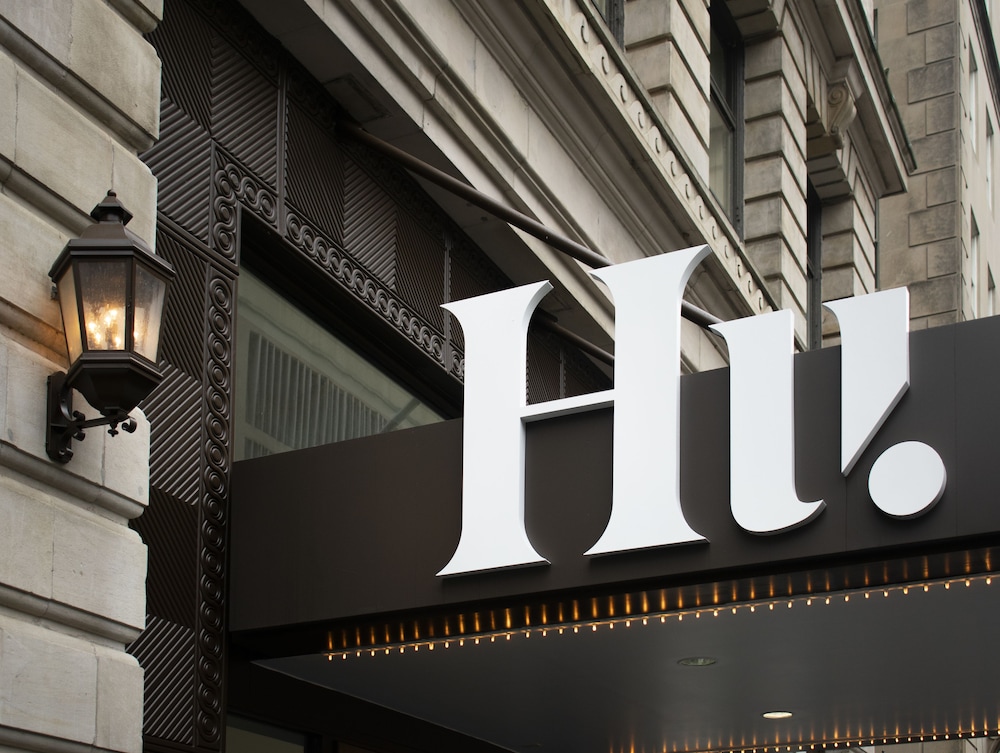Hu Hotel Memphis 3/50