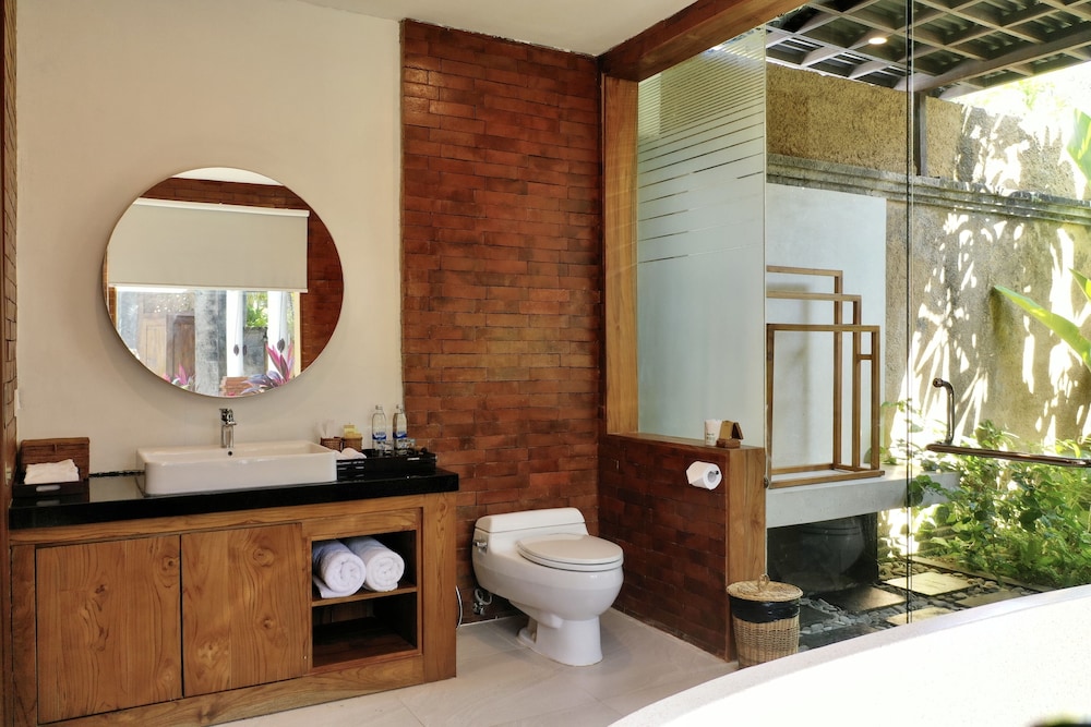 Sagara Villas Suite Sanur 48/50