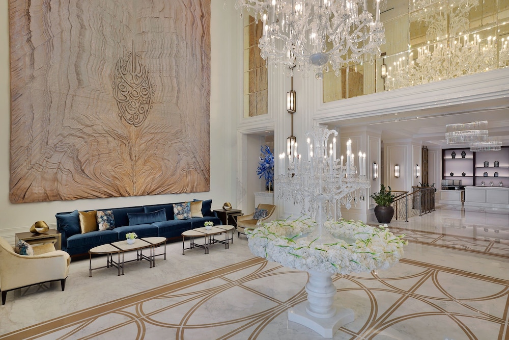 The Ritz-Carlton, Amman 7/50