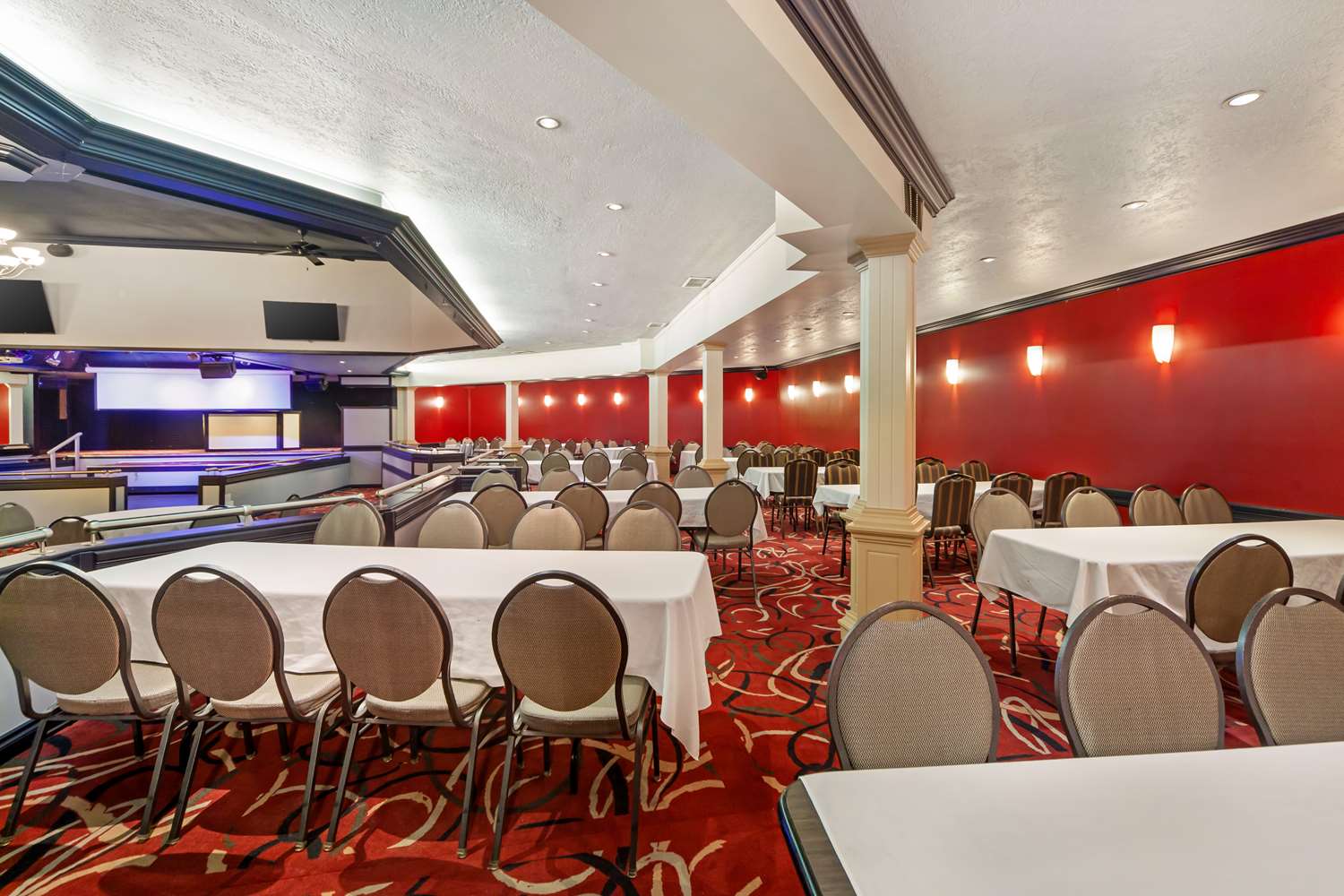Best Western Plus Mirage Hotel and Resort 19/22