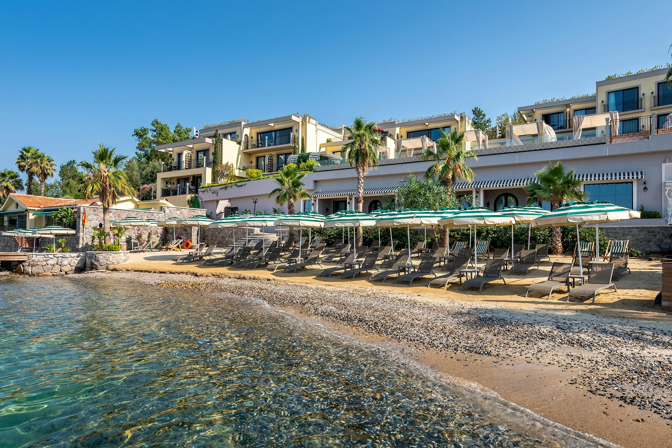 Casa Nonna Bodrum – Adults Only +16 53/60