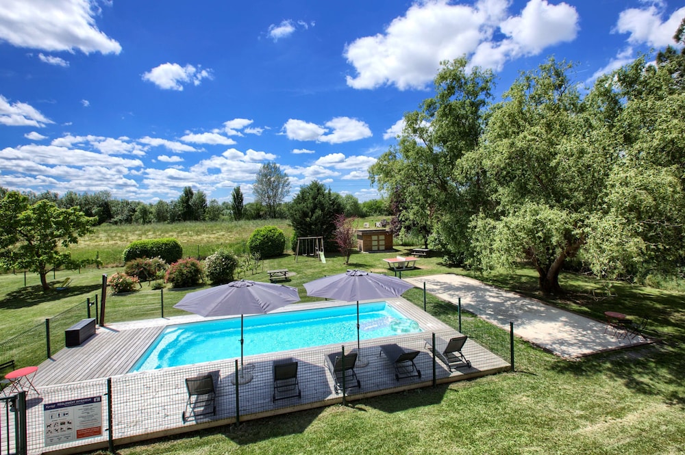 Hotel Kyriad Libourne - Saint Emilion 31/34