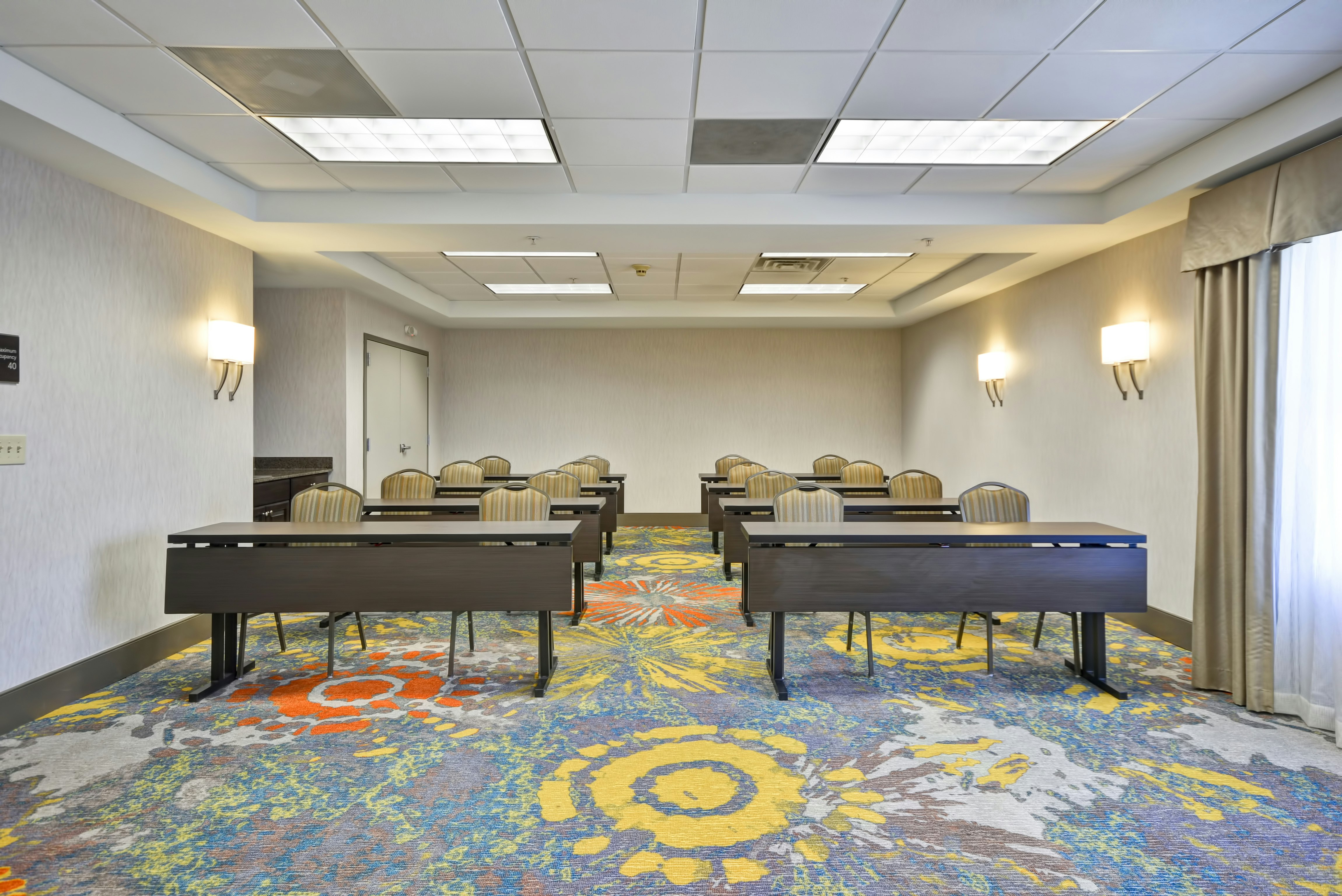 Homewood Suites By Hilton Durham Chapel Hill I 40 62/67
