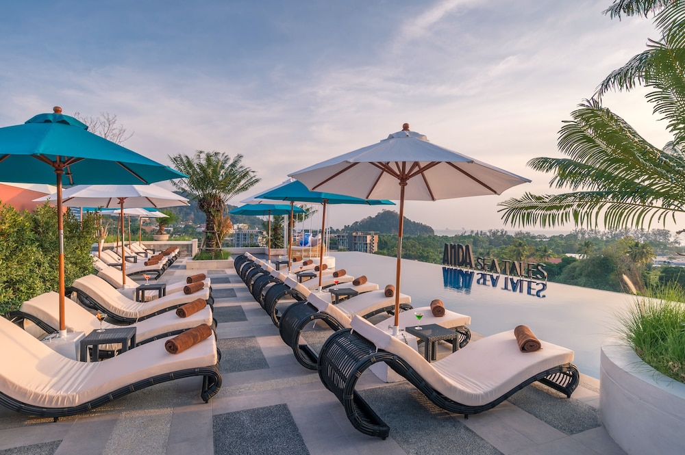 Anda Sea Tales Resort 4/50