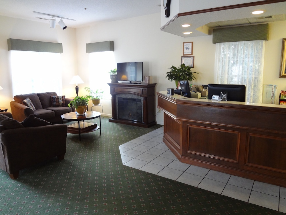 Voyager Inn 5/31