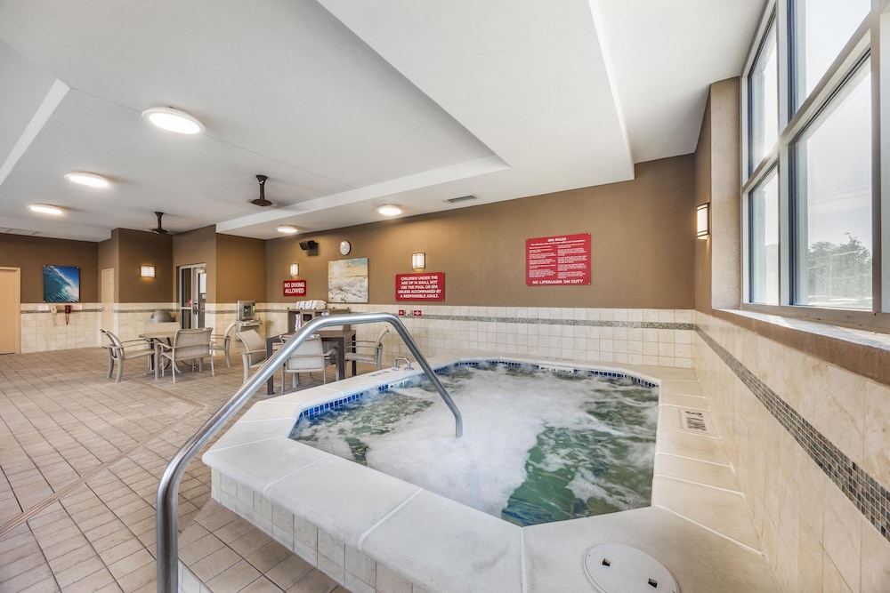 Drury Plaza Hotel Columbia East 21/50