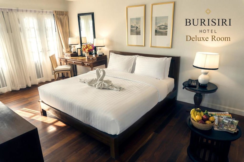 Buri Siri Hotel 25/71