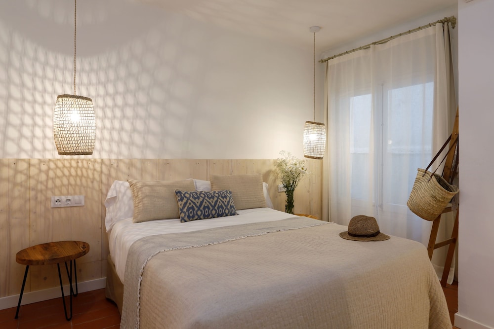 Hostal Ses Negres 18/63