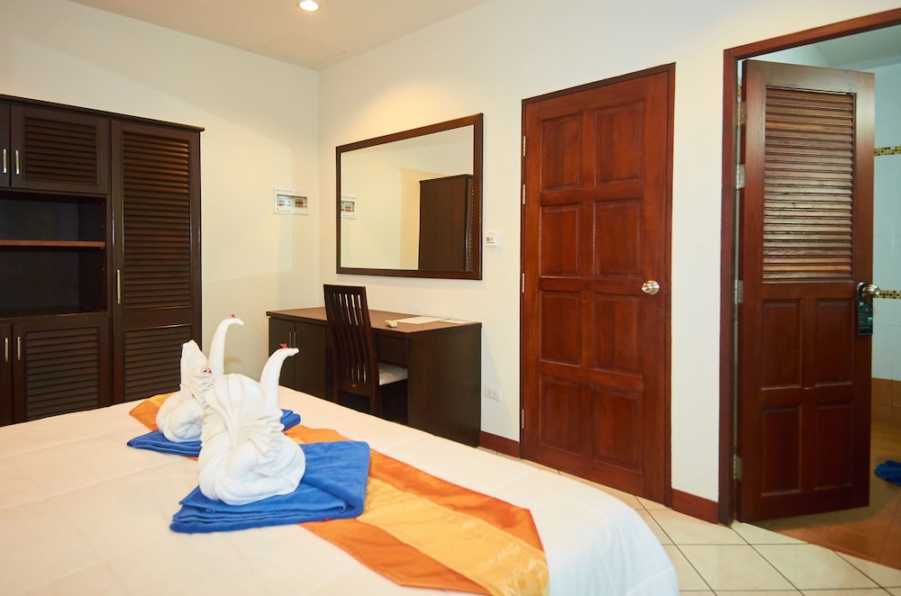 Phuket Riviera Villas 22/72