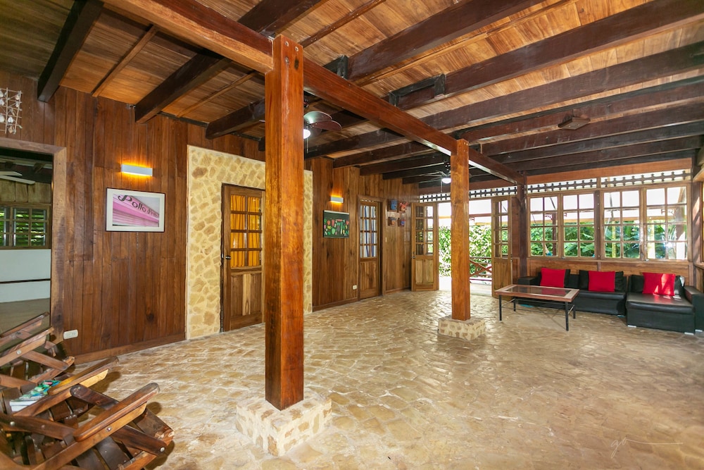La Kukula Lodge 14/71