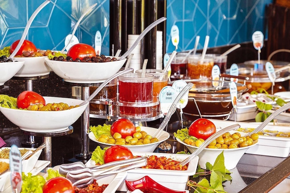Buyuk Saruhan Hotel 13/50