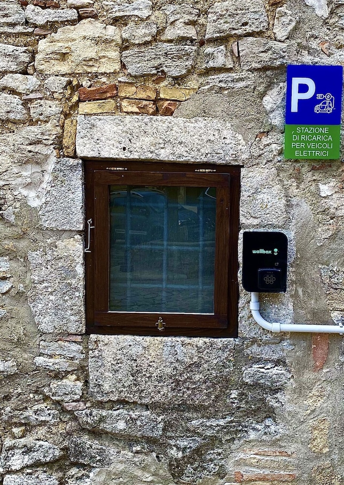 Castello Di Titignano 2/50