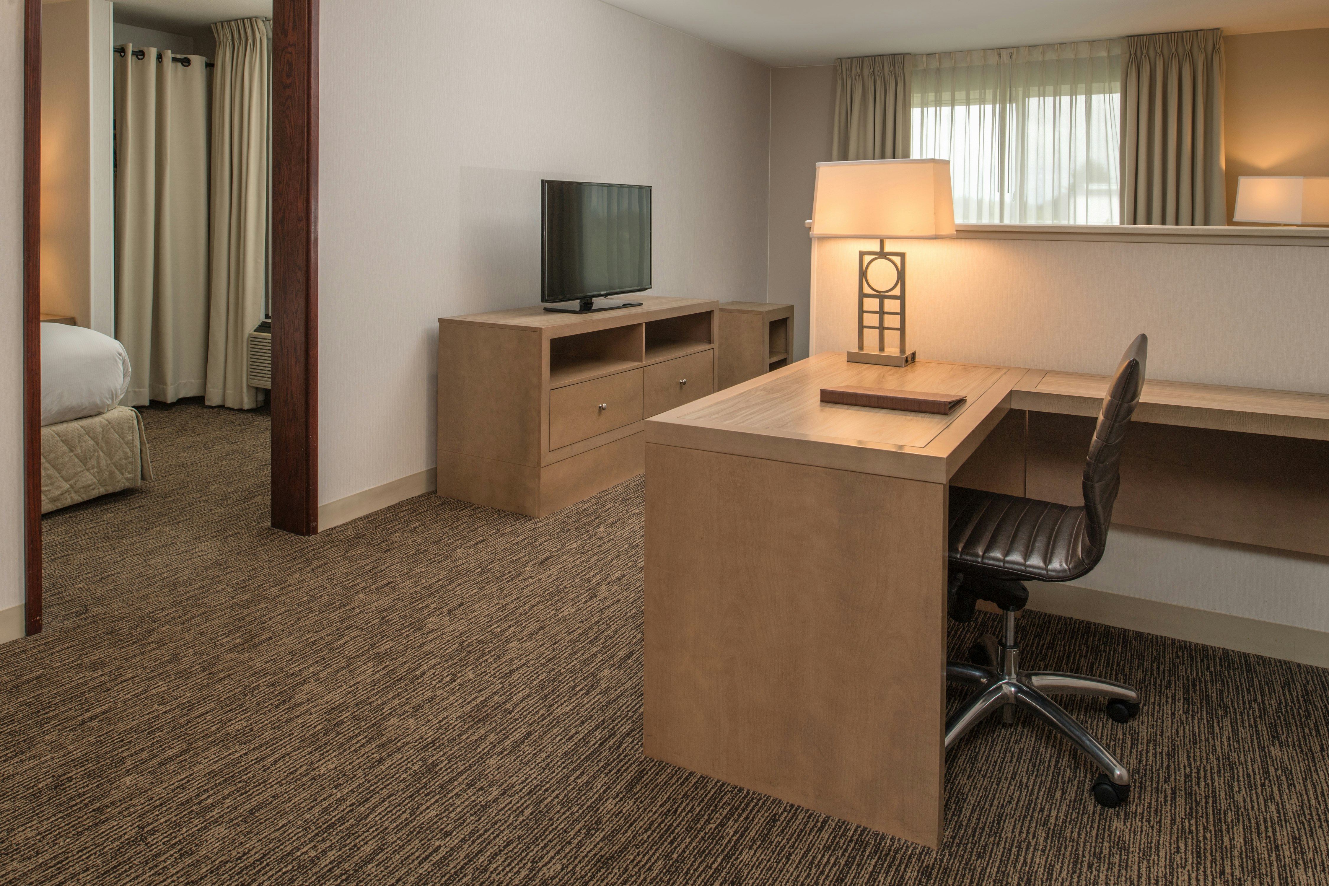 Doubletree By Hilton Hotel Salem Oregon 22/25