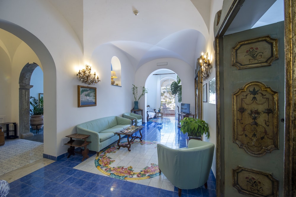 Hotel Casa Albertina 52/76