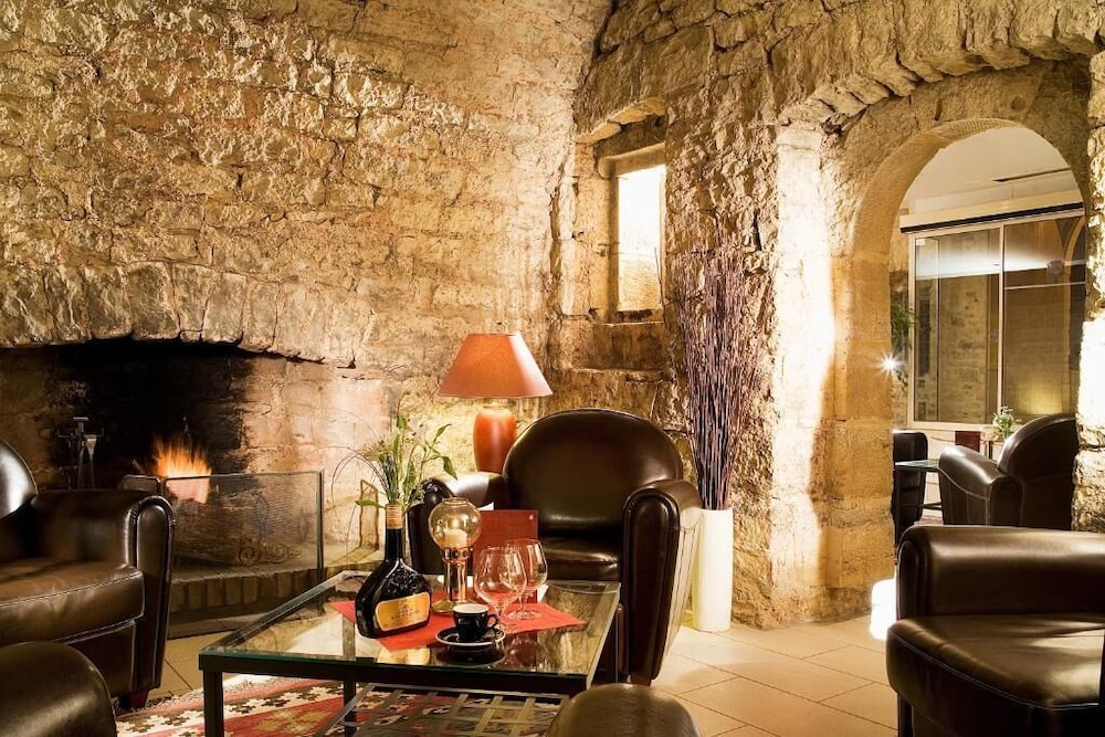 Hotel Le Chateau Fort 57/70