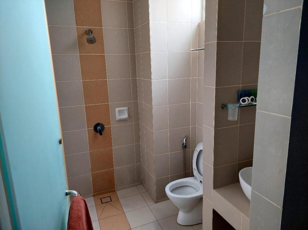 Sakura Elite Hotel Kuala Lumpur 46/50