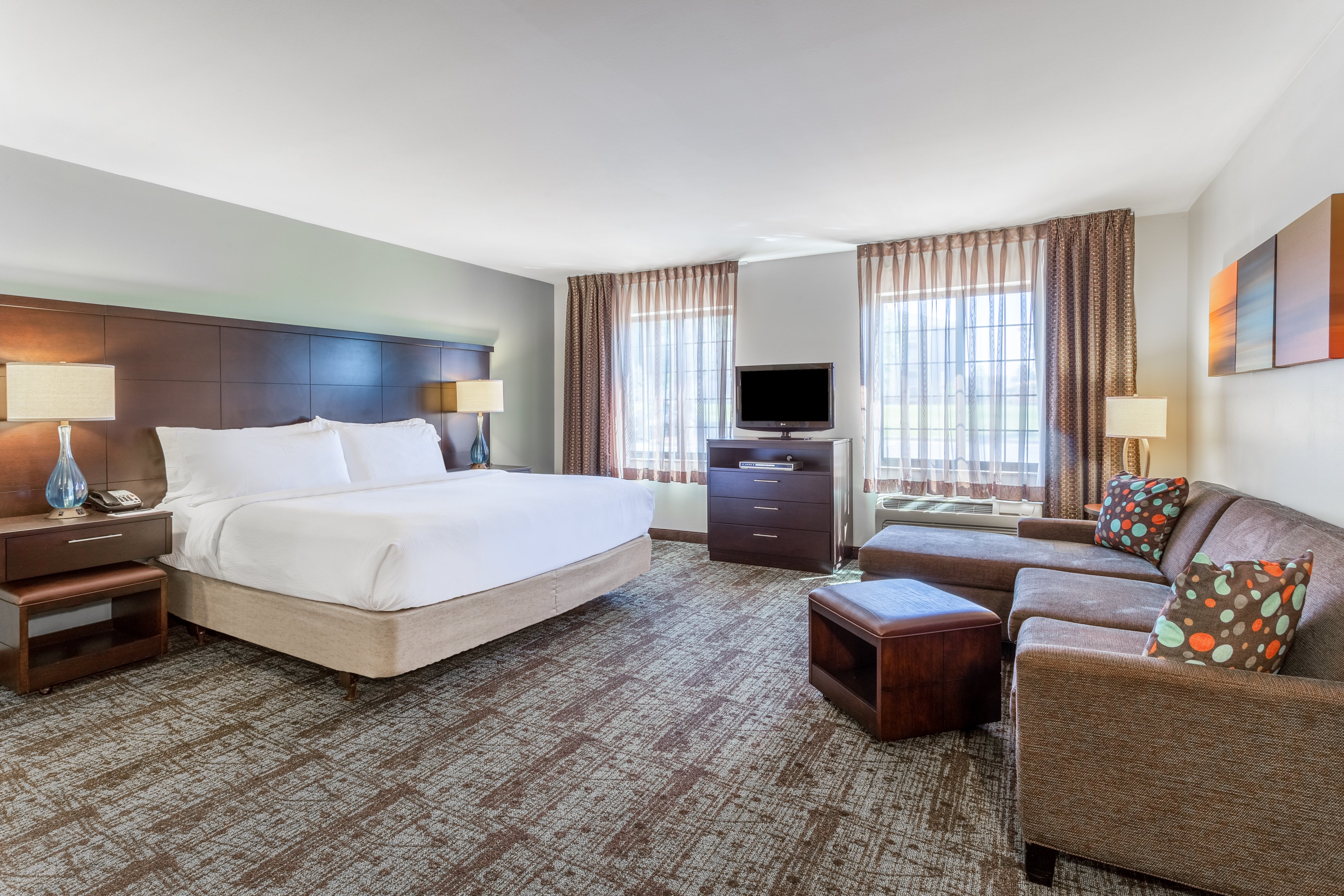 Staybridge Suites Davenport 13/64