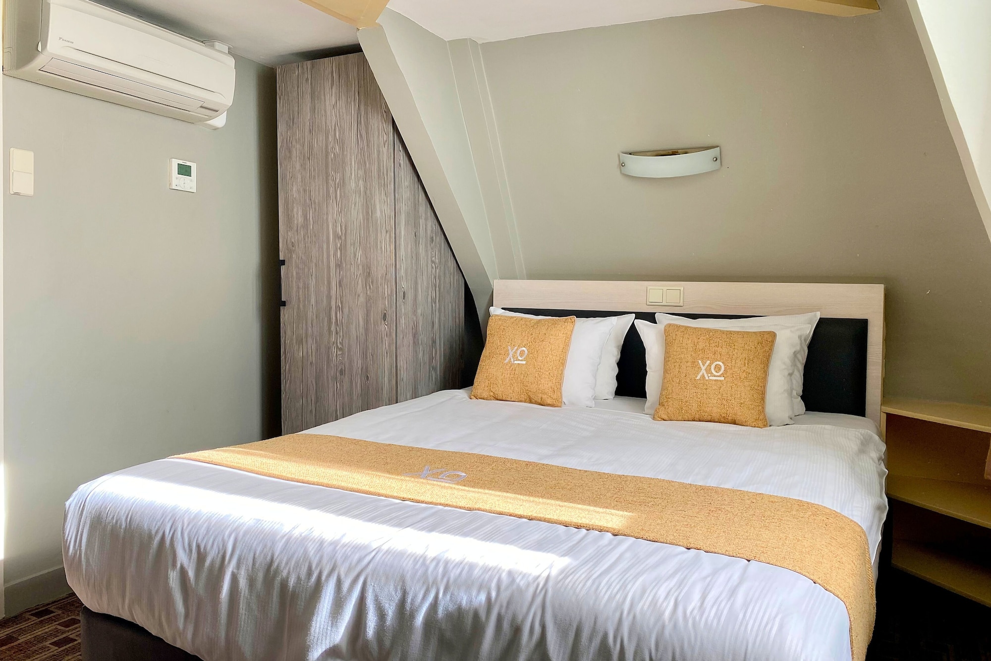 Double Room Standard