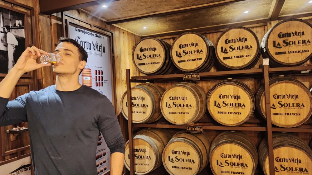 Tree Trek Boquete Adventure Park 10/50