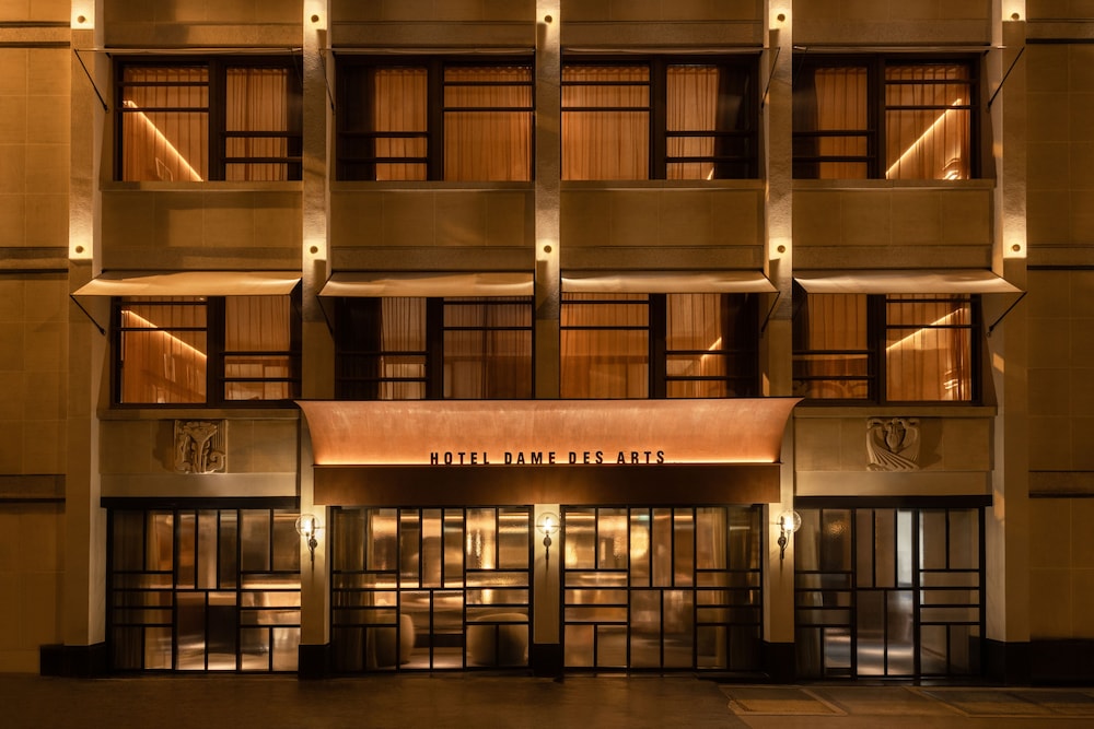 Hotel Dame des Arts 3/50