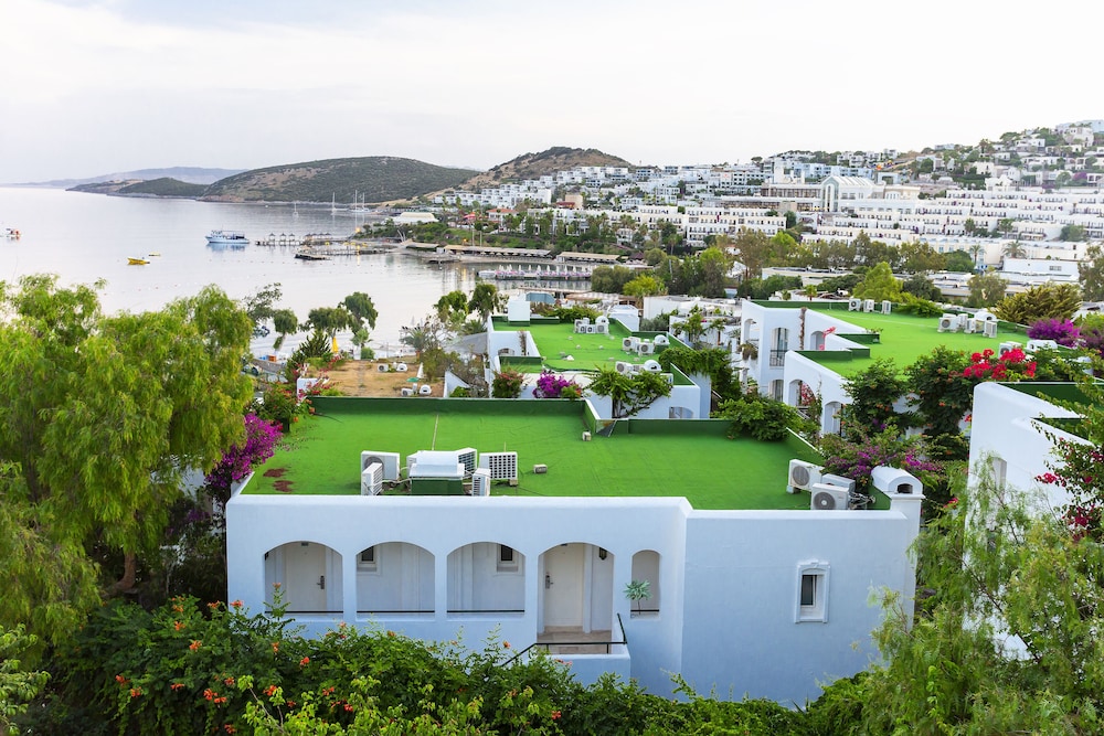 Royal Asarlik Beach Hotel 41/45