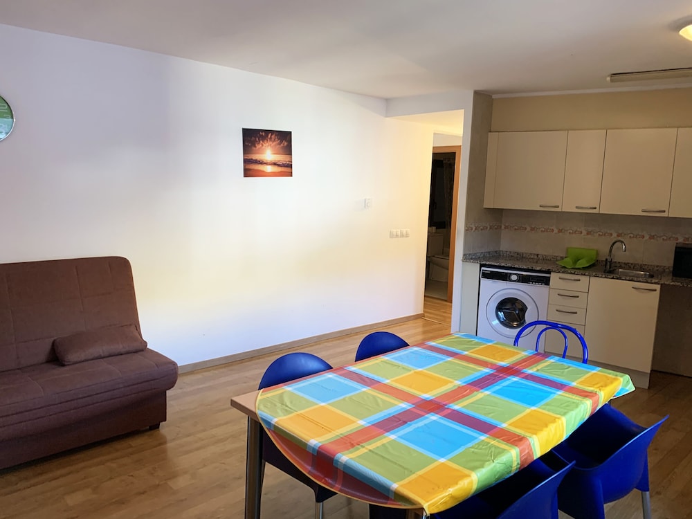 Apartamentos Pantebre 3000 22/64