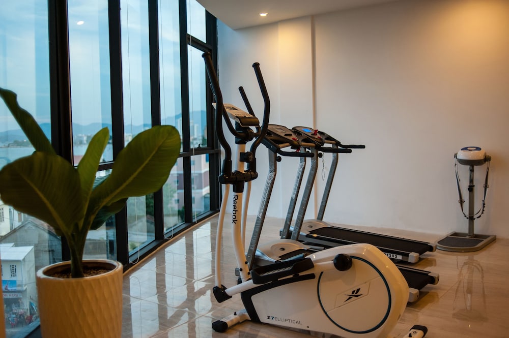 Muong Thanh Nha Trang Hotel 42/69