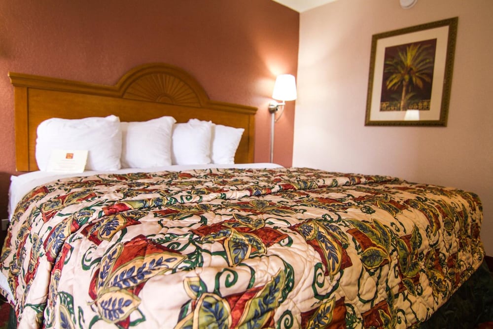 La Copa Hotel 28/53