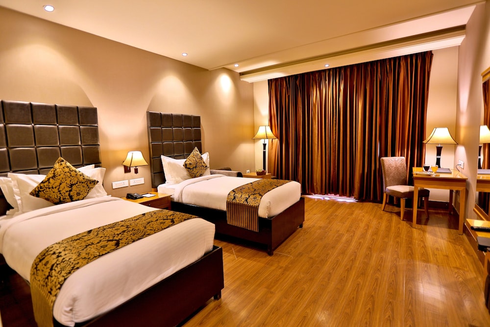 Regenta Resort Bharatpur 17/42