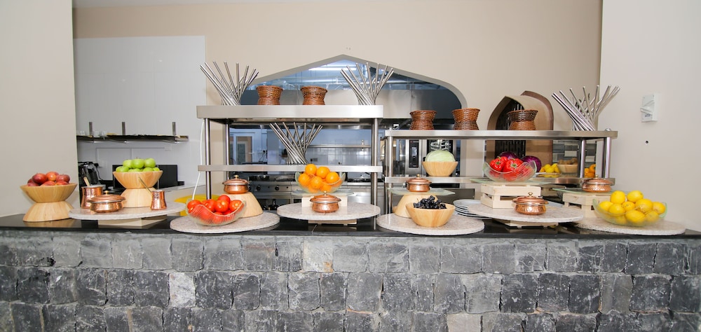 Sama Hotel Al Jabal Akhdhar 44/62