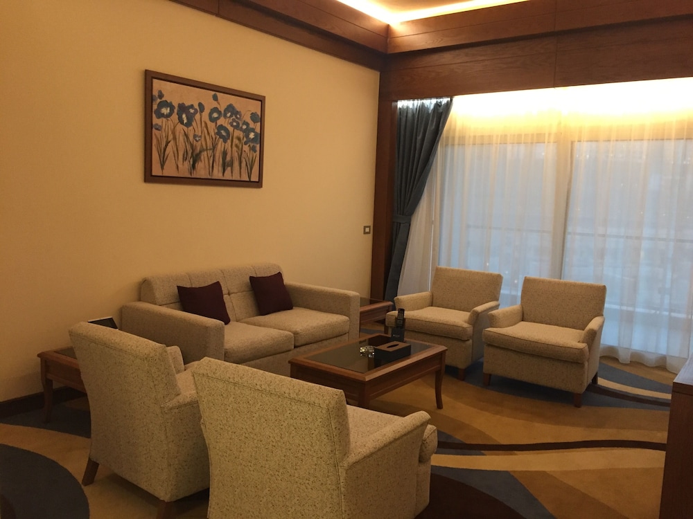 TOLIP Resort El Galala Majestic 22/50