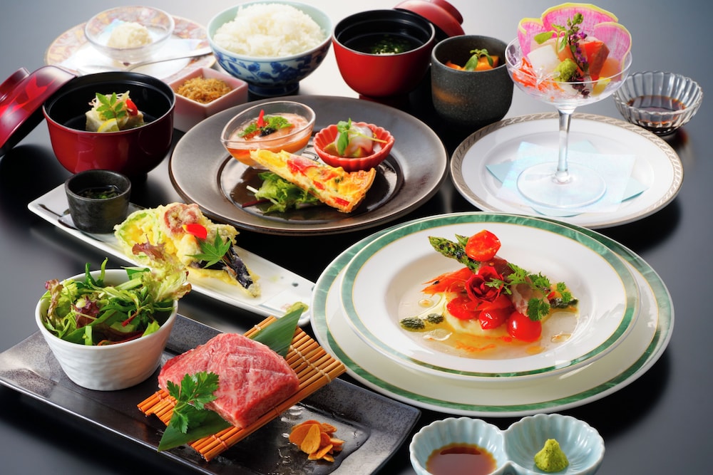 Beppu Fuga (ex Beppu Hotel Fuyou Club) 21/42