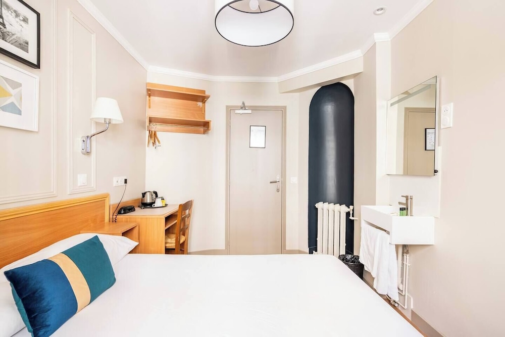 HOTEL BONSEJOUR MONTMARTRE 41/59
