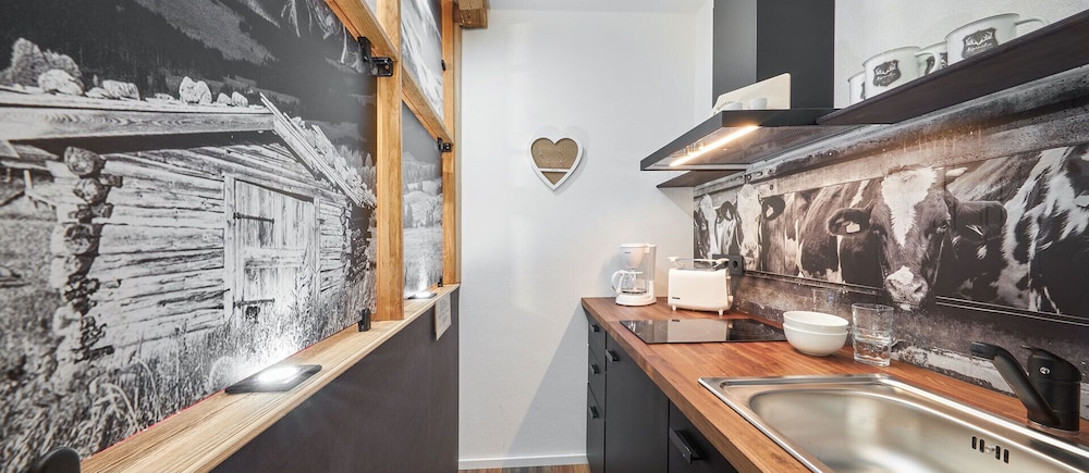 Landhotel Seeg 7/40