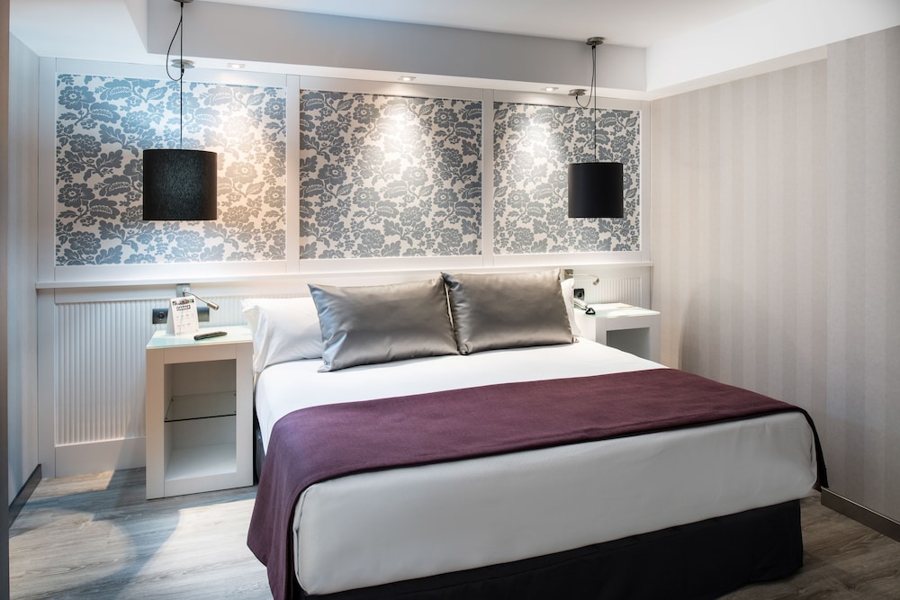 Catalonia Roma Hotel 26/58