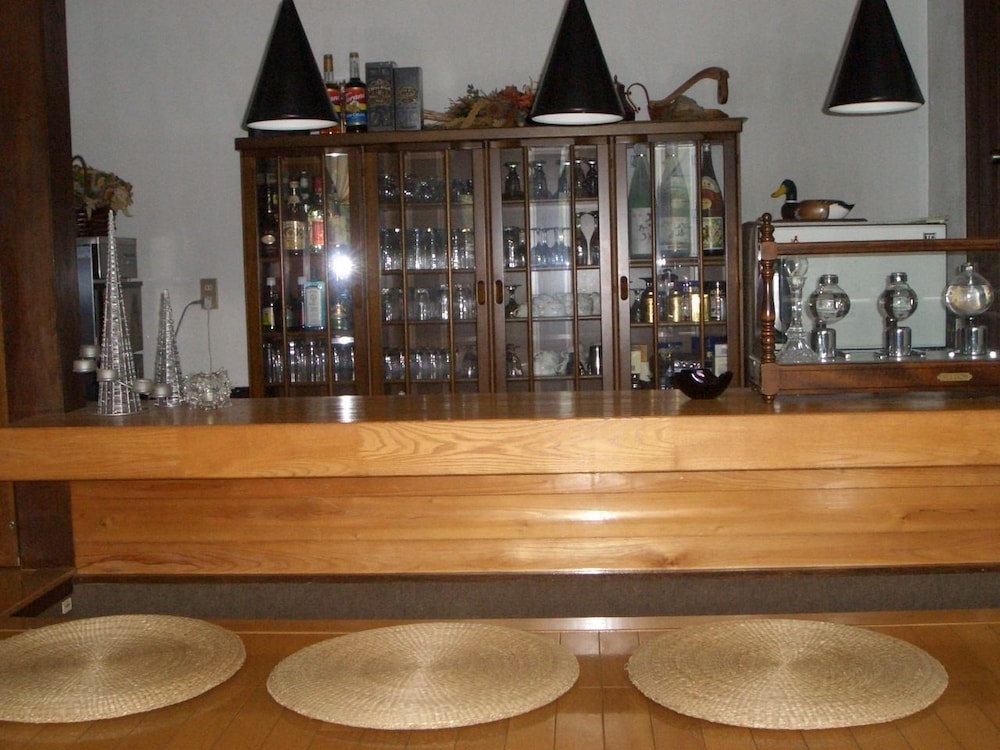 Chalet La Neige 33/47