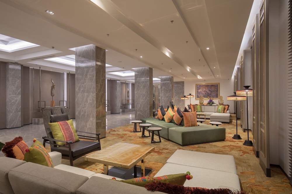 The Heritage Chiang Rai Hotel and Convention 31/50