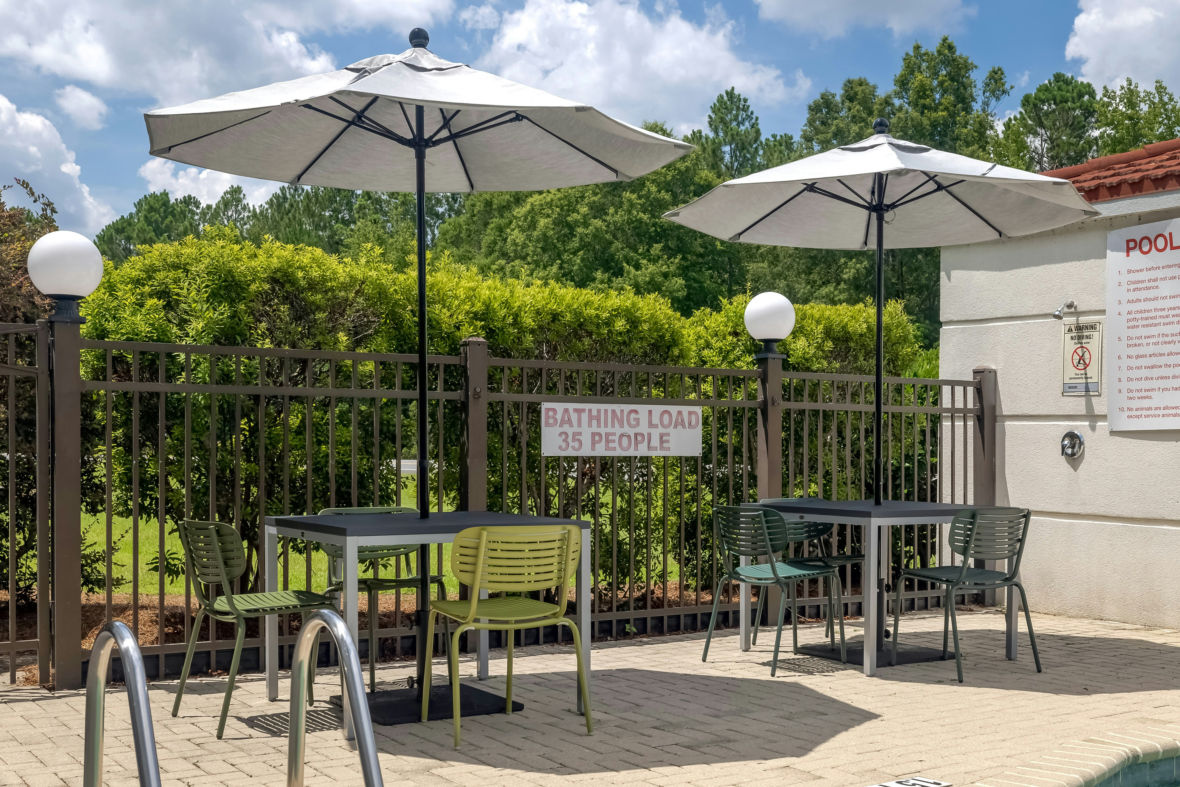 Spark by Hilton Savannah Airport 32/46
