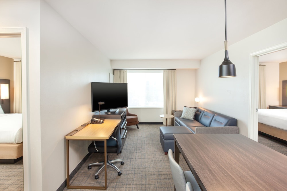 Residence Inn By Marriott Livermore 34/50