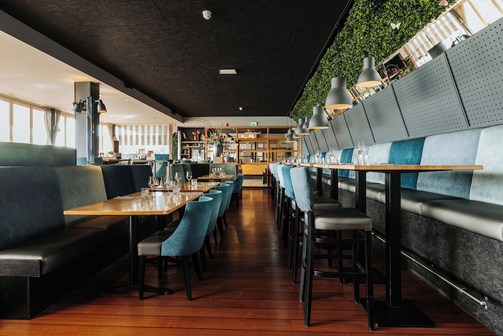 HOTEL RESTAURANT ZALEN HOOGEERD 27/49