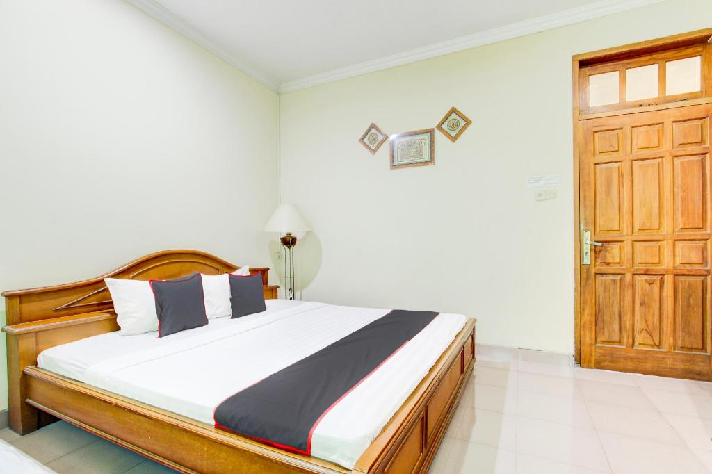 Hotel O Manahan Near Stadium Manahan Solo Formerly Atma Bhakti 27/61